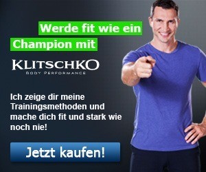 KLITSCHKO